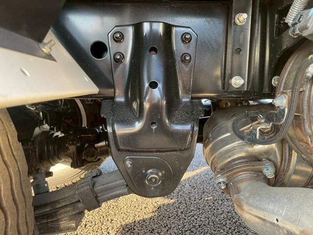 HINO DUTRO 2024 Image 31