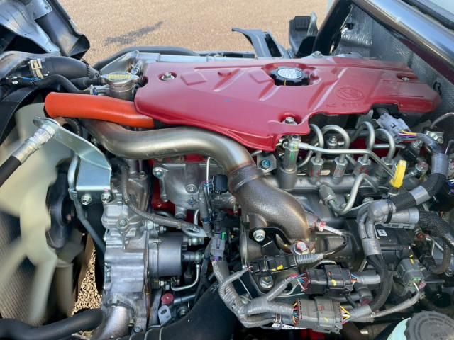 HINO DUTRO 2024 Image 31