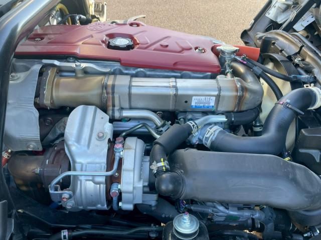 HINO DUTRO 2024 Image 31