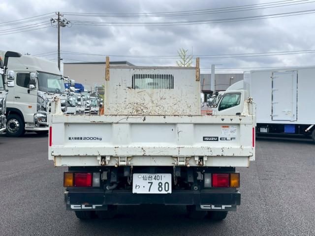 ISUZU ELF 2022 Image 31