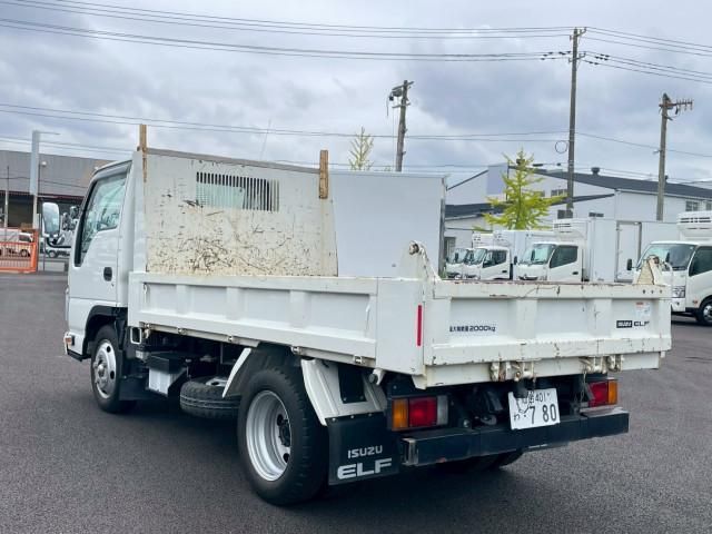 ISUZU ELF 2022 Image 31