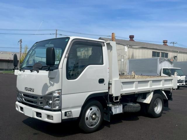ISUZU ELF 2022 Image 31