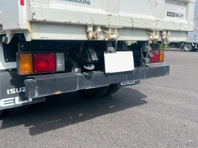 ISUZU ELF 2022 Image 31