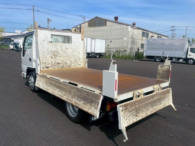 ISUZU ELF 2022 Image 31