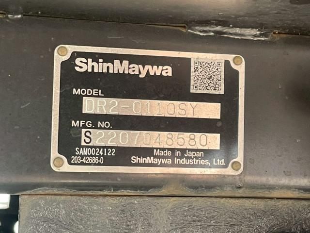 ISUZU ELF 2022 Image 31