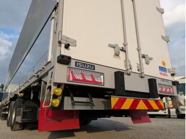 ISUZU GIGA 2025 Image 31