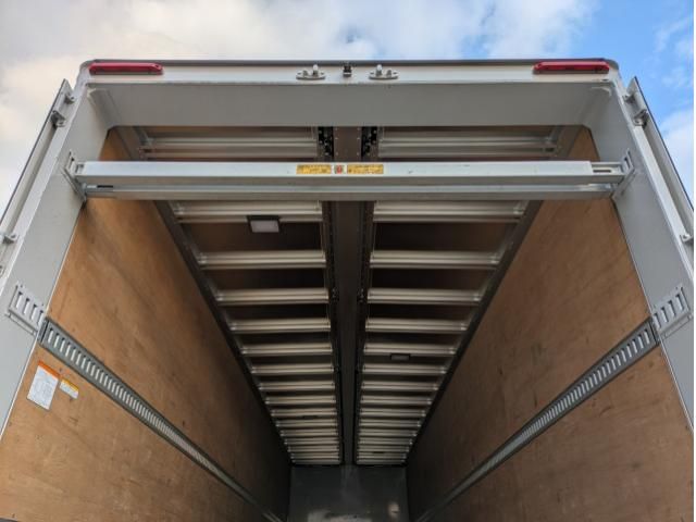 ISUZU GIGA 2025 Image 31