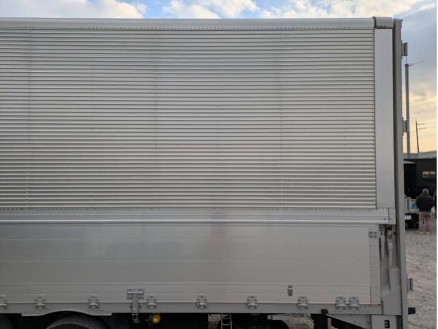 ISUZU GIGA 2025 Image 31