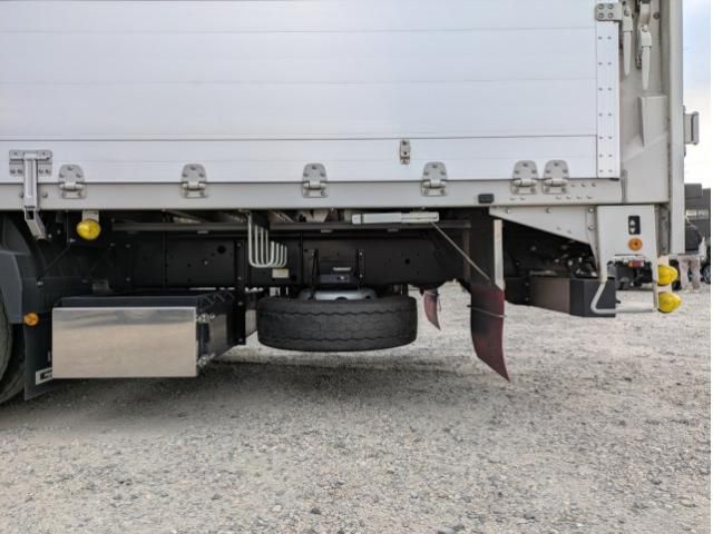 ISUZU GIGA 2025 Image 31