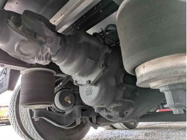 ISUZU GIGA 2025 Image 31