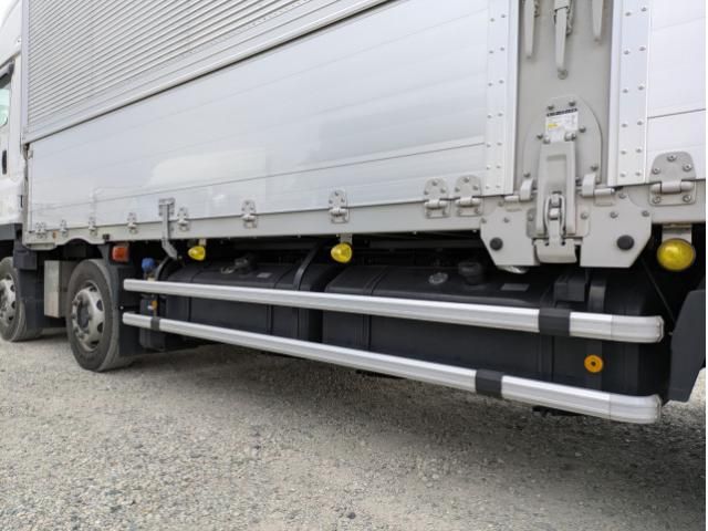 ISUZU GIGA 2025 Image 31