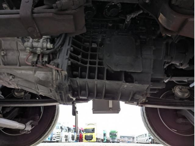 ISUZU GIGA 2025 Image 31