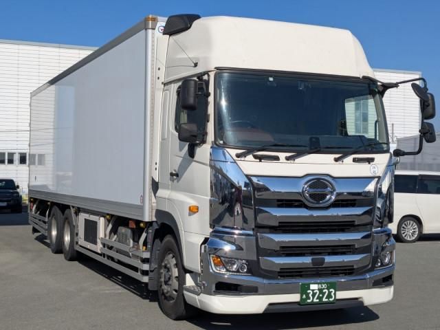HINO PROFIA 2024 Image 31