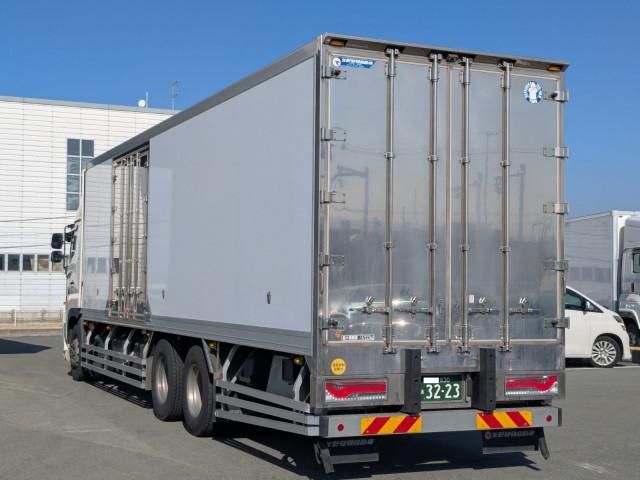 HINO PROFIA 2024 Image 31