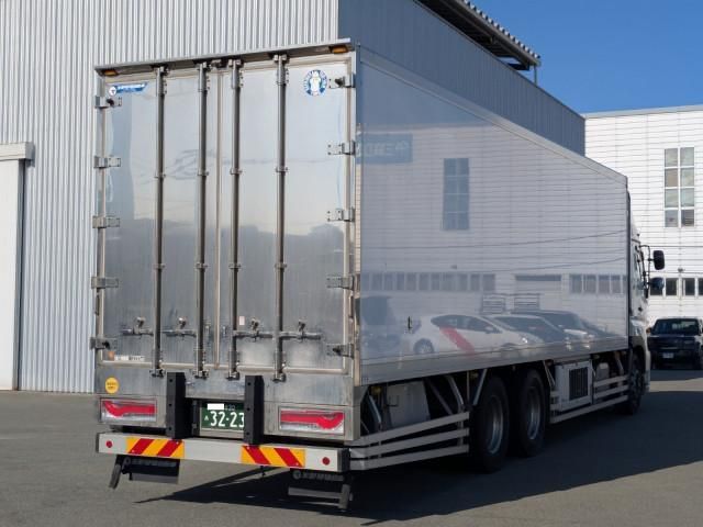 HINO PROFIA 2024 Image 31