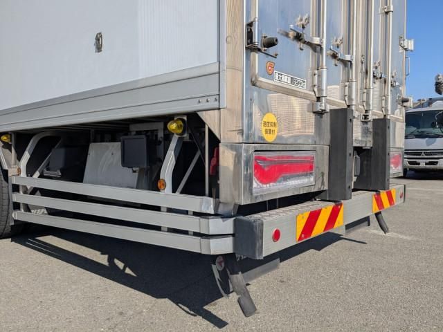 HINO PROFIA 2024 Image 31