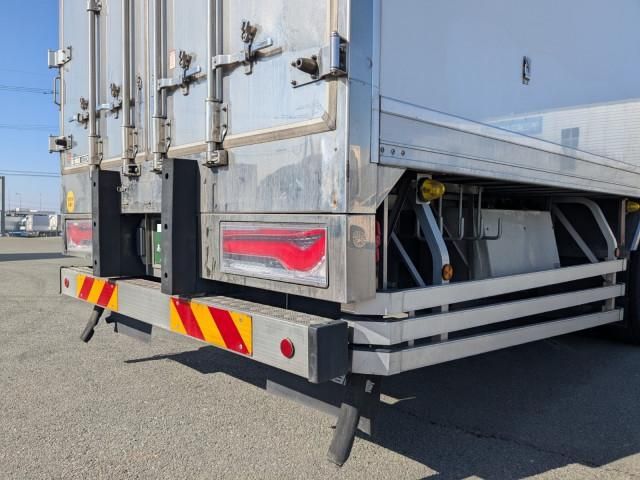 HINO PROFIA 2024 Image 31