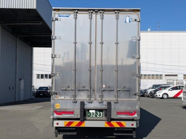 HINO PROFIA 2024 Image 31