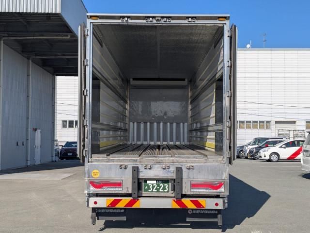 HINO PROFIA 2024 Image 31