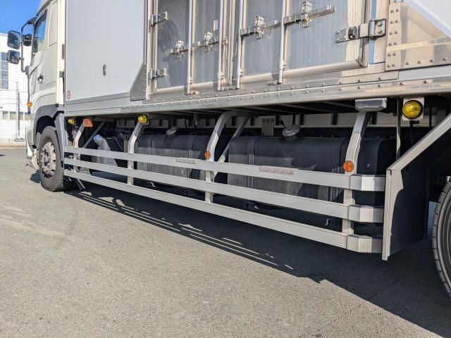 HINO PROFIA 2024 Image 31