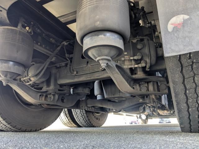 HINO PROFIA 2024 Image 31