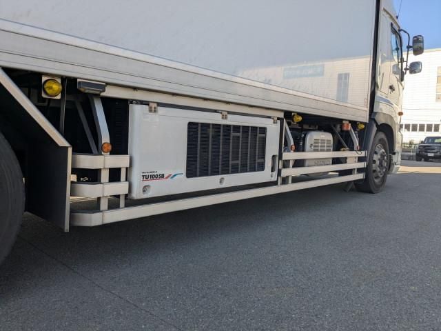 HINO PROFIA 2024 Image 31