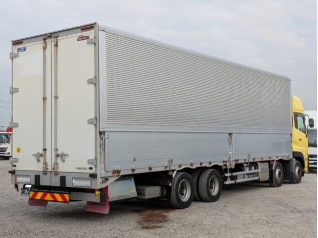 NISSAN DIESEL QUON 2020 Image 31