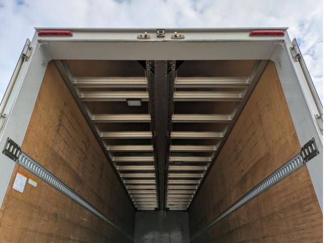 NISSAN DIESEL QUON 2020 Image 31