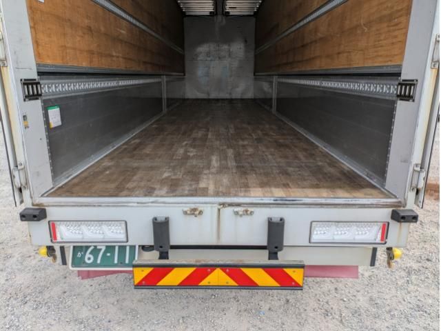 NISSAN DIESEL QUON 2020 Image 31