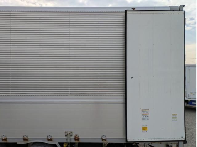 NISSAN DIESEL QUON 2020 Image 31