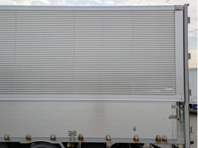 NISSAN DIESEL QUON 2020 Image 31