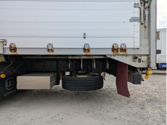 NISSAN DIESEL QUON 2020 Image 31