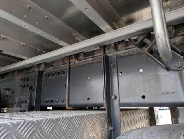 NISSAN DIESEL QUON 2020 Image 31