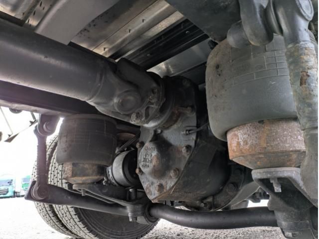 NISSAN DIESEL QUON 2020 Image 31