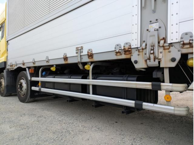 NISSAN DIESEL QUON 2020 Image 31