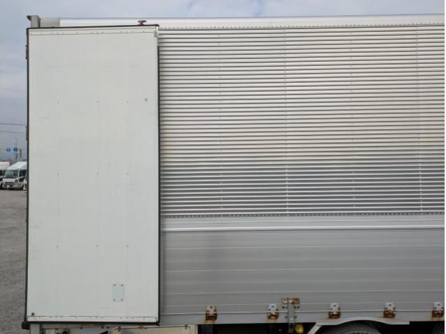 NISSAN DIESEL QUON 2020 Image 31