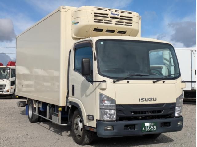 ISUZU ELF 2019 Image 31