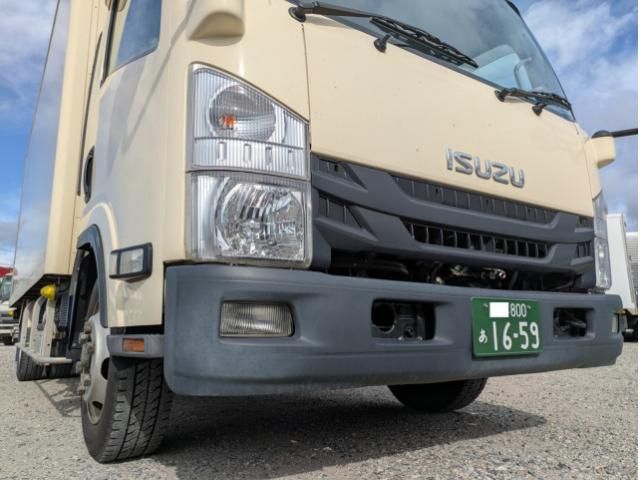 ISUZU ELF 2019 Image 31