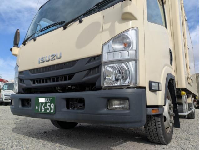 ISUZU ELF 2019 Image 31