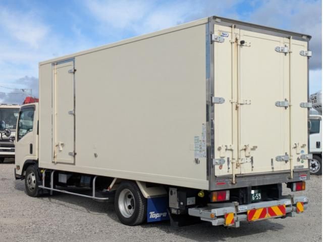 ISUZU ELF 2019 Image 31