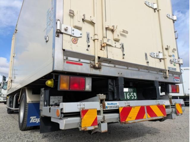 ISUZU ELF 2019 Image 31