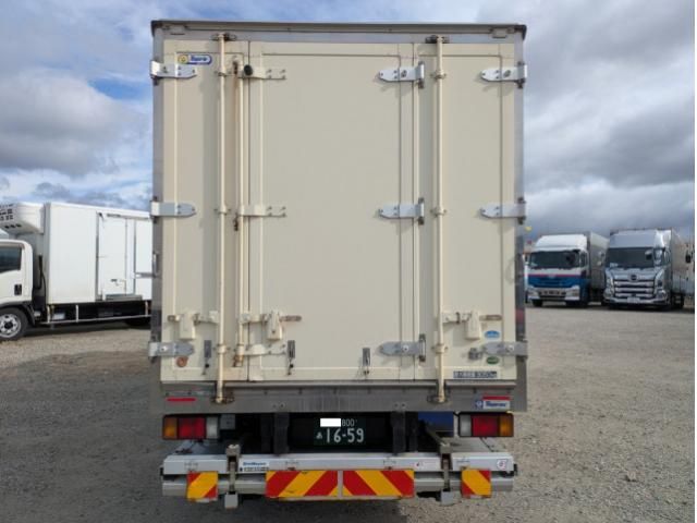 ISUZU ELF 2019 Image 31