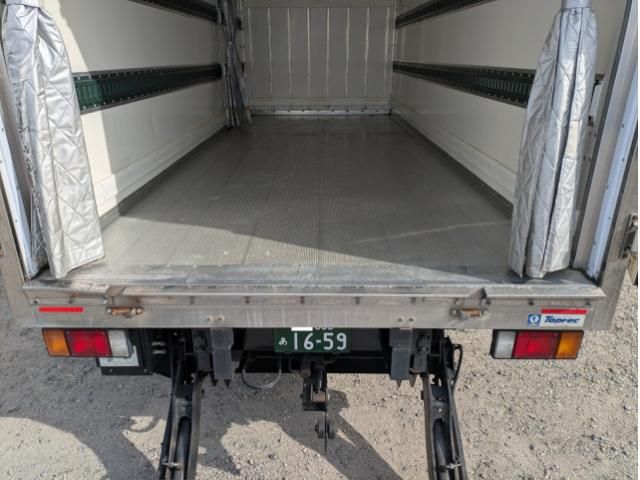 ISUZU ELF 2019 Image 31