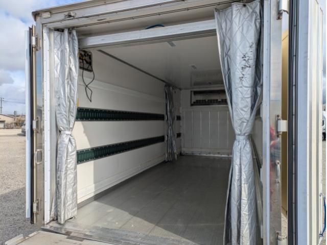 ISUZU ELF 2019 Image 31