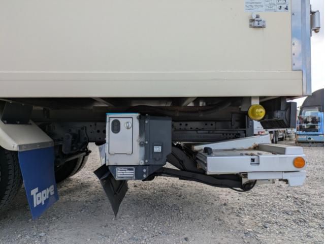 ISUZU ELF 2019 Image 31