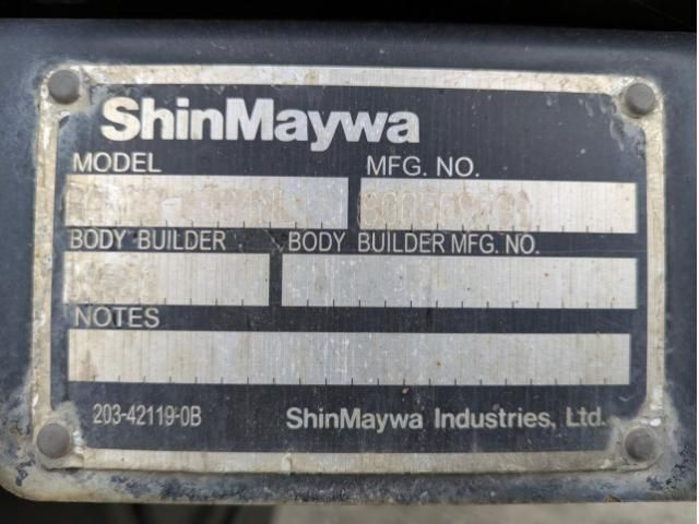 ISUZU ELF 2019 Image 31