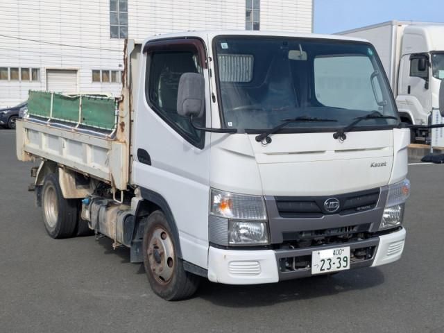 NISSAN DIESEL KAZET 2019 Image 31