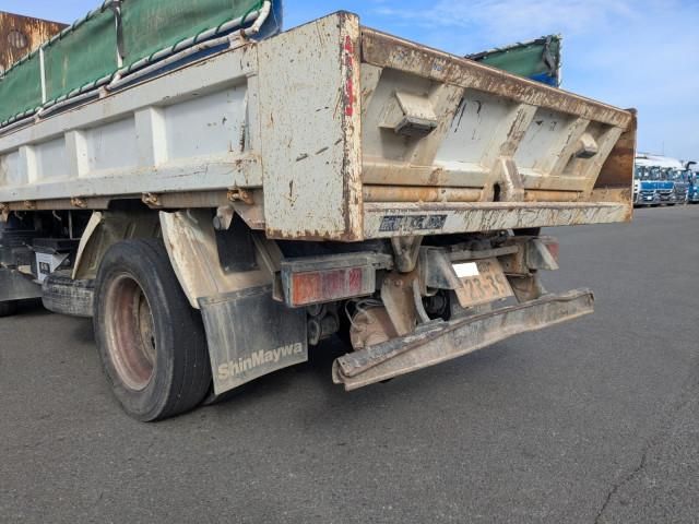 NISSAN DIESEL KAZET 2019 Image 31