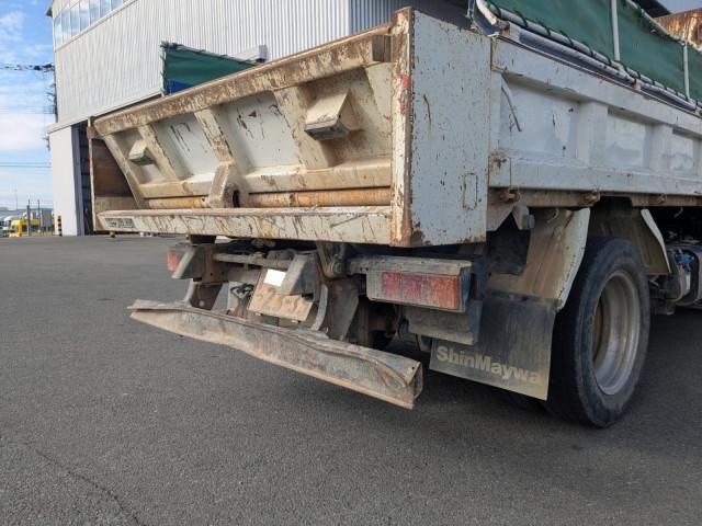 NISSAN DIESEL KAZET 2019 Image 31