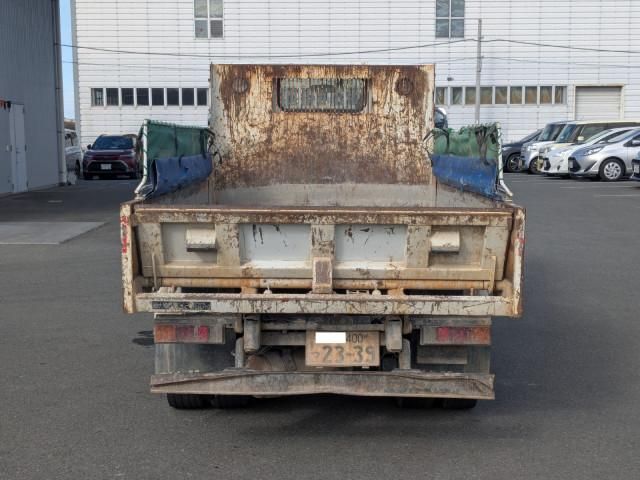 NISSAN DIESEL KAZET 2019 Image 31